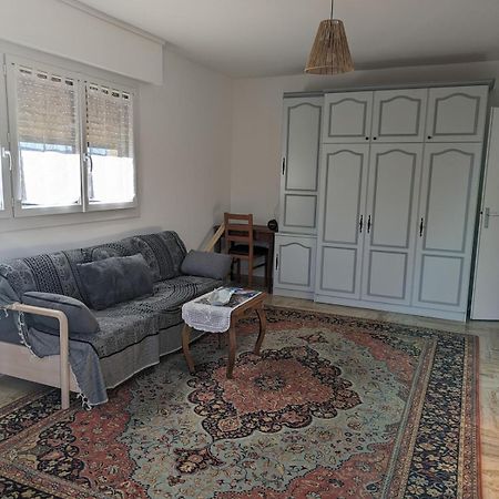 Appartement Spacieux Et Calme Saint-Raphaël Extérieur photo