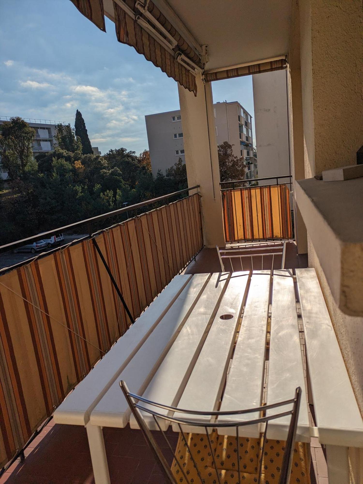 Appartement Spacieux Et Calme Saint-Raphaël Extérieur photo