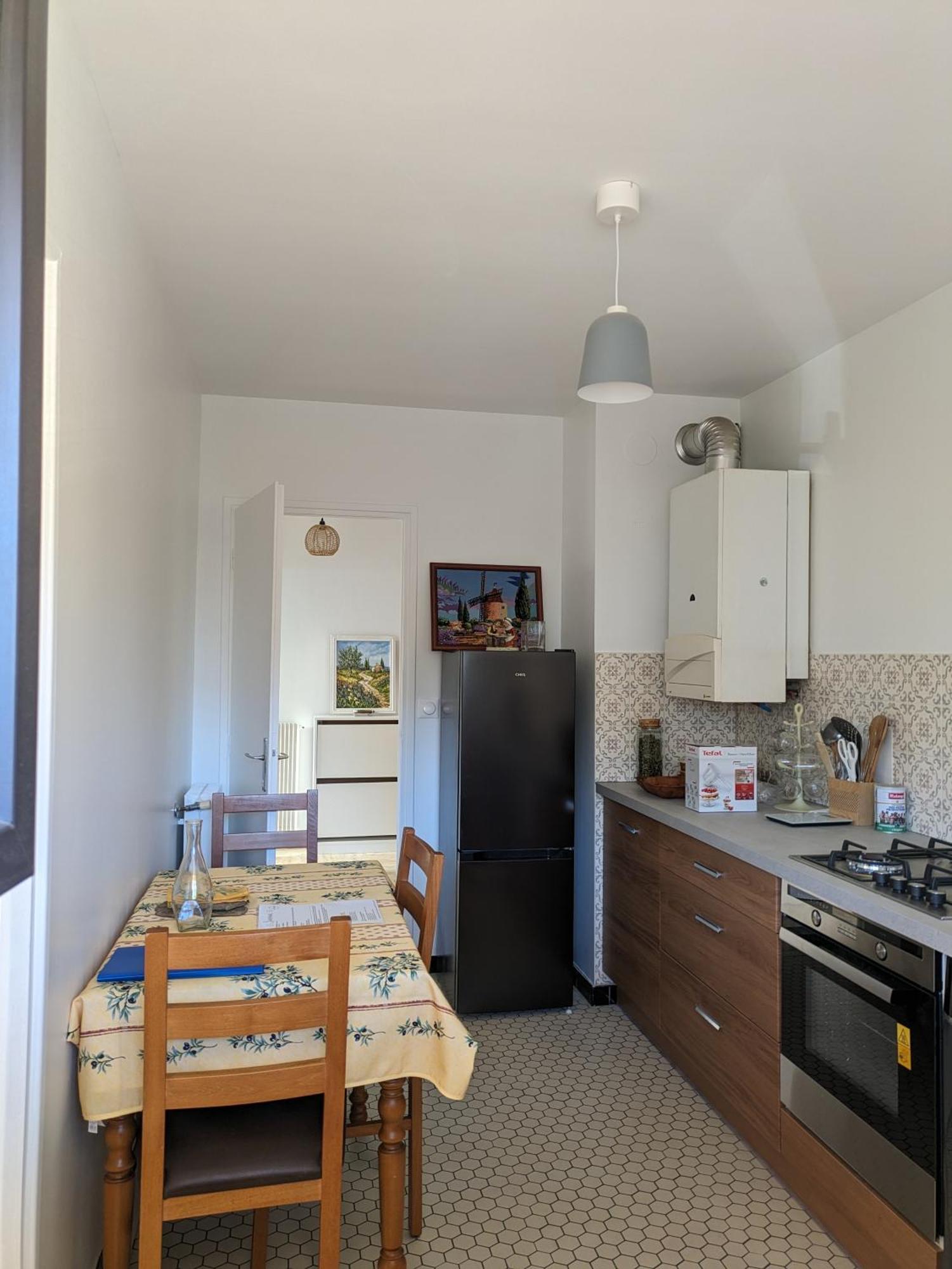 Appartement Spacieux Et Calme Saint-Raphaël Extérieur photo